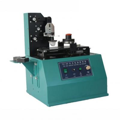 ZYTDY-300 Electric pad printing machine