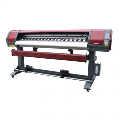 High precision two print head 1.9M 1902-L printer inkjet