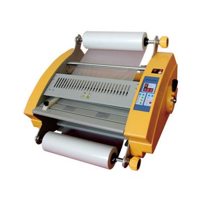 380A Laminating machine