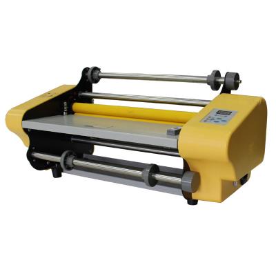 358 Laminating machine