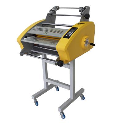 3812 Laminating machine