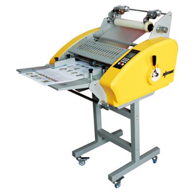 3866 Laminating machine