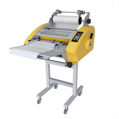 3816 Laminating machine