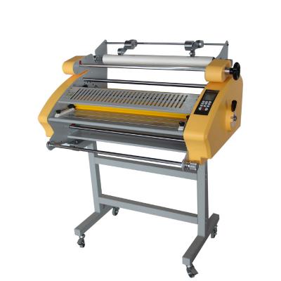 6512 Laminating machine