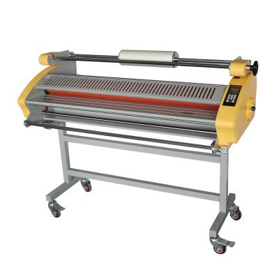 1100 Laminating machine