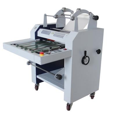 490 Laminating machine