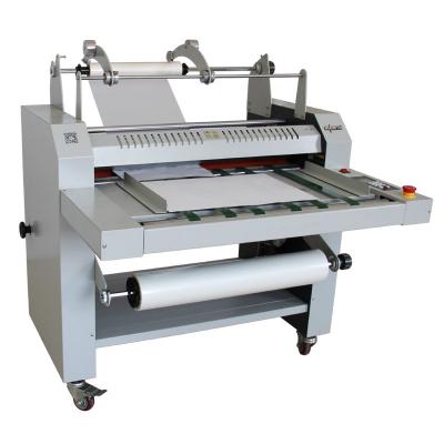 720 Laminating machine