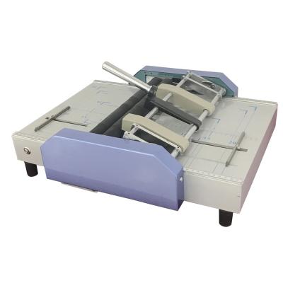 8200A Automatic binding machine