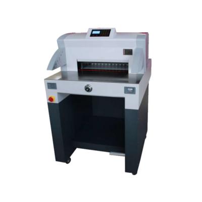 50EX PAPER CUTTING MACHINE