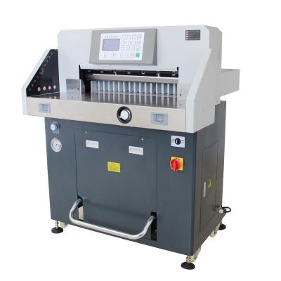 5208PX/6700PX HYDRAULIC PAPER CUTTER