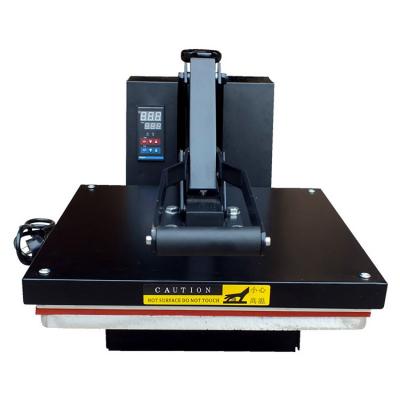 38*38 American high-pressure heat press machine