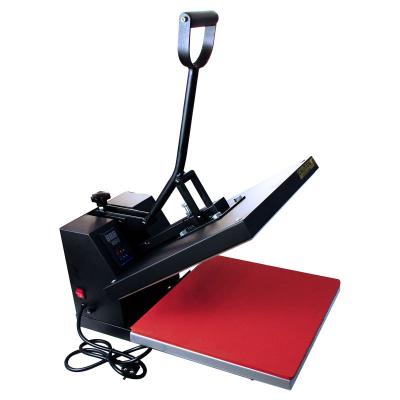 38*38 Ordinary flat heat press machine