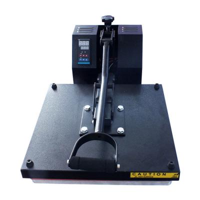 40*60 Ordinary flat heat press machine