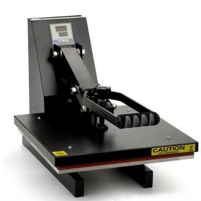 38*38 Japanese high-pressure heat press machine