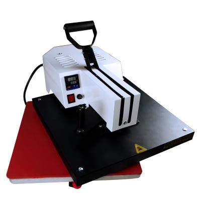 38*38 Korean Shaking Head Heat Press