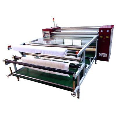 600*1200 Large Digital Thermal Transfer Roller