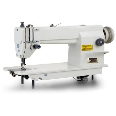 Single Needle Heavy Duty Lockstitch Sewing Machine