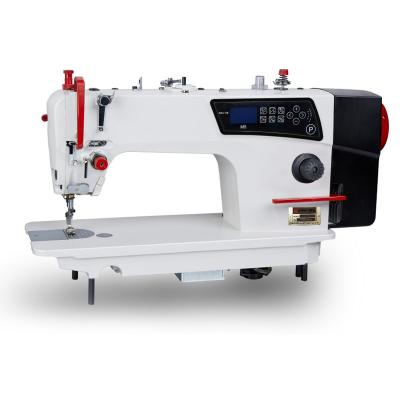 Directive Drive High Speed Lockstitch Sewing Machine with Auto-trimmer