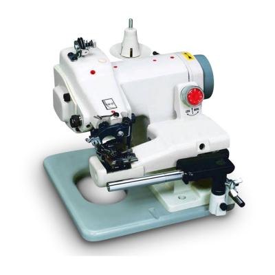 Computer Flat Head Button Hole Machine