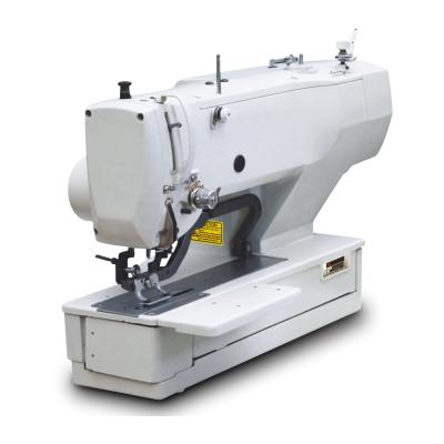 ML1790 Computer Flat Head Button Hole Machine