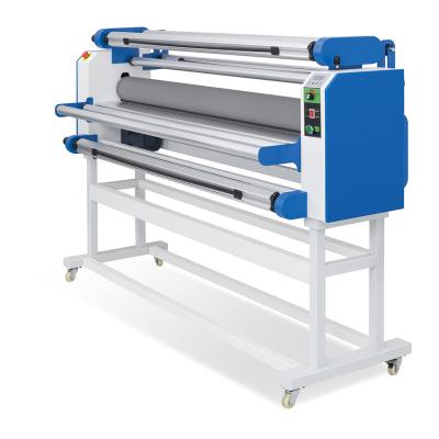 1700A the film laminating machine