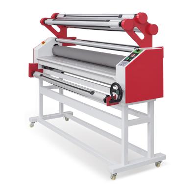 GW3-1700 Automatic low temperature laminating machine