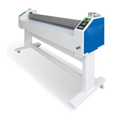 TD-1600 electric clod laminator