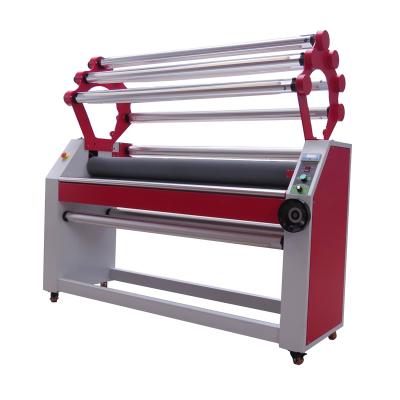 GW6-1700YT Electric hot laminating machine