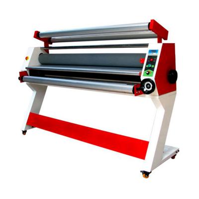 Z1600Y hot laminating machine