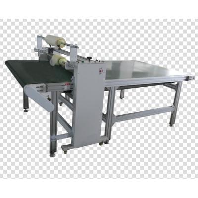 TJ-PB1350A Flat laminating machine