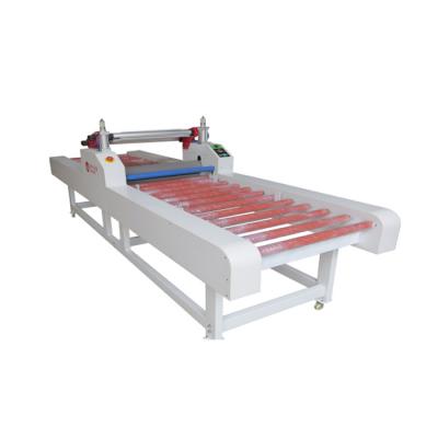 TJ-PB1350B Flat laminating machine