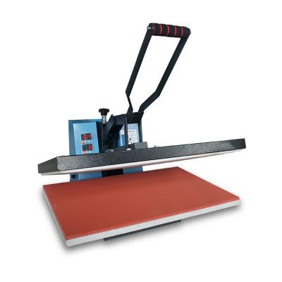 38*38 New high pressure heat press machine