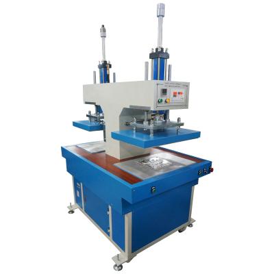 40*60 Embossing machine