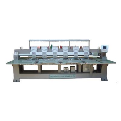 GT-906 6 head 9 needles computer embroidery machine