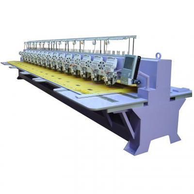 GJ-915c computer embroidery machine