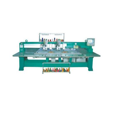 GT-602b computer embroidery machine