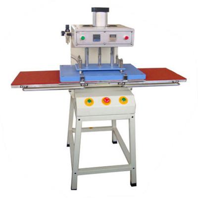 JC-7D Pneumatic Sublimation 40x60 t-Shirt Heat Press Transfer Machine