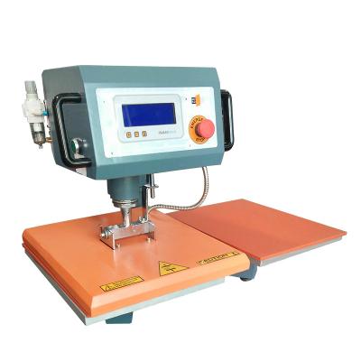 JC-7F Double working position swing heat transfer machine