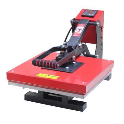 C3838 38x38CM Heat Press Machine