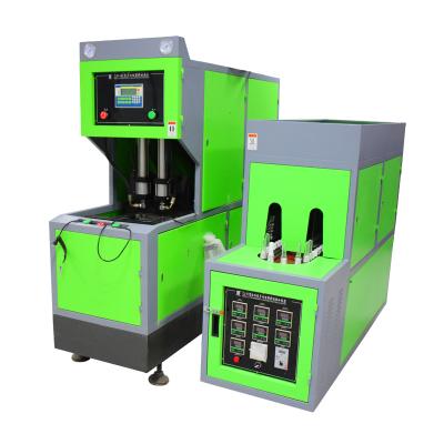 DSD-CJH-6L 6L Multifunctional Plastic Blow Molding Machine