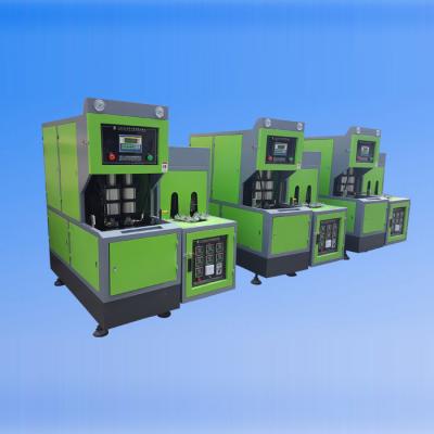 DSD-CJH-2L Blow Molding Machine