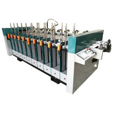 DSS-ZJPZ-A3/A2/A1 Automatic Horizontal Sorting Machine