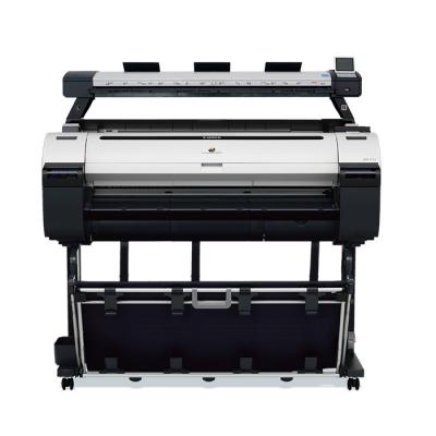 iPF771MFP/iPF671MFP Color scan print copier