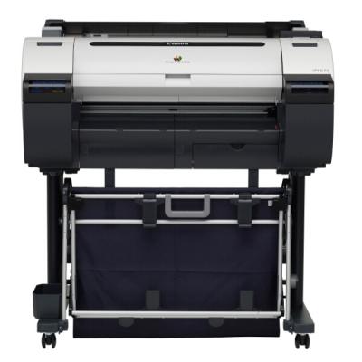 Canon iPF671 Plotter