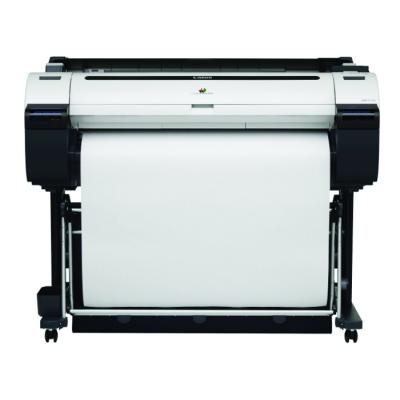 Canon IPF77 Plotter