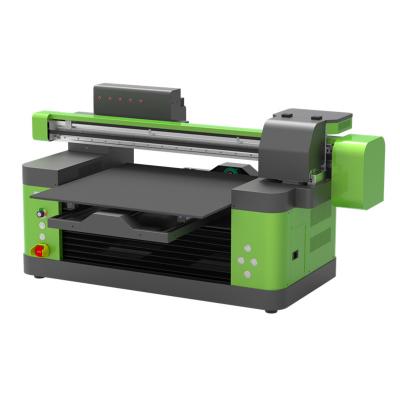 600*900mm/650*650mmUV Flatbed Printer
