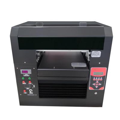 A3 UV Flatbed Printer