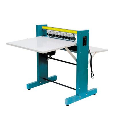 600 Adhesive marking machine