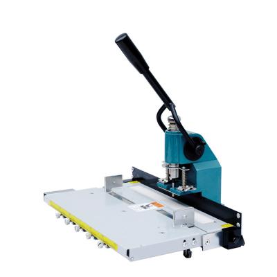 SL8300 Manual drilling machine