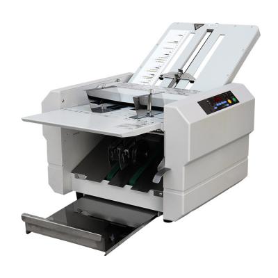 SSYG-F320Automatic folding machine